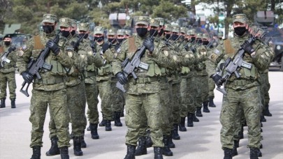 Kosova'nın bağımsızlığının 13. yıl dönümü kutlanıyor