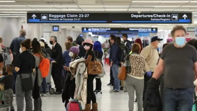 Kovid-19'la mücadelede yeni dönem: Dijital Seyahat Kartı uygulaması