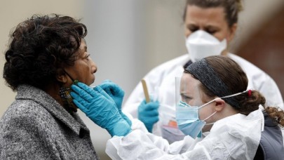 Kovid-19’da yeni semptomlar: Titreme,  iştahsızlık,  baş ve kas ağrısı