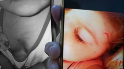 Kreşteki skandalı oyuncak ayı içindeki ses kayıt cihazı ortaya çıkardı!