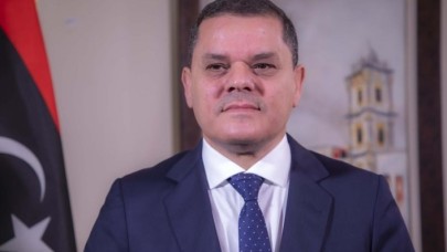 Libya'nın yeni Başbakanı Dibeybe'den flaş Türkiye açıklaması