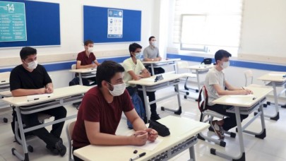 Liselerde yüz yüze eğitim başlıyor: İşte MEB'in sınavlar dahil belirlediği kriterler!