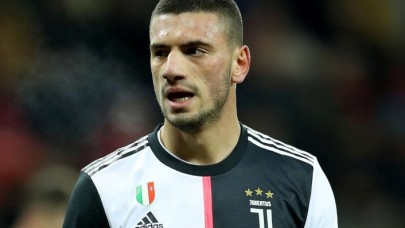 Liverpool'dan Merih Demiral için 55 milyon euro!