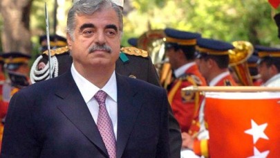 Lübnan’da çöküşün başladığı an: Hariri suikastı