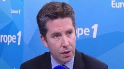 Macron'un arkadaşı Refik Ali Onaner,  Paris büyükelçisi oldu