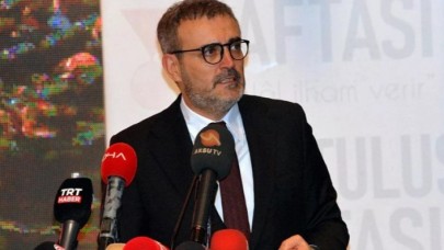 'Mahir Ünal'a saldırı' iddiasına açıklama