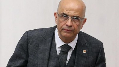 Mahkemeden Berberoğlu hakkında fezleke