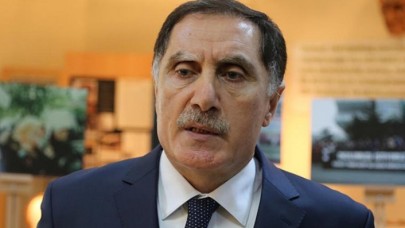 'Manevi değerleri olan kurumların üzerine adeta beton döküldü'