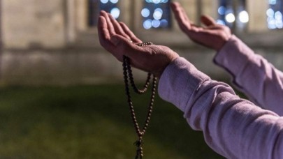 Manevi diriliş ve arınma mevsimi 'üç aylar' 13 Şubat'ta başlıyor