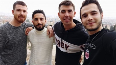 Manisa'da 4 gencin cesedinin bulunmasıyla ilgili sır perdesi aralandı: Şoke eden detaylar