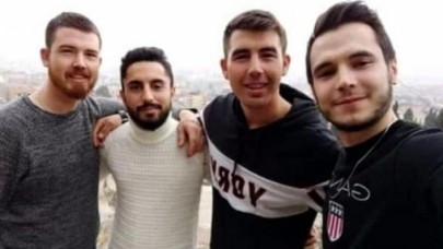 Manisa'da infaz edilen 4 gençle ilgili yeni detaylar: Cinayetler giderek korkunçlaşıyor!