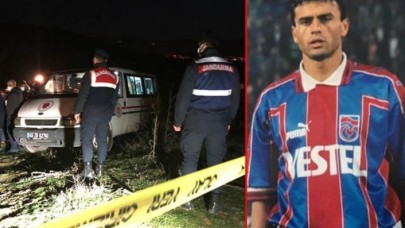 Manisa'da infaz edilen 4 gençten Muharrem Zengin'in,  eski futbolcu Mehmet Zengin'in yeğeni olduğu ortaya çıktı