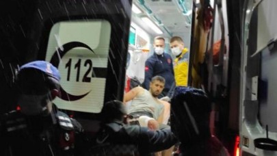 Manisa'da aile faciası: Raziye Özcan,  Süleyman Özcan,  Karanfil Özcan öldü