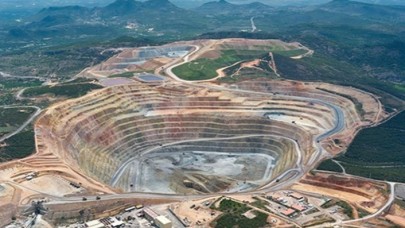 MAPEG 602 maden sahasını tekrar ihaleye çıkaracak