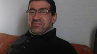 Mardin'de doktor Hüseyin Melik Türk öldü