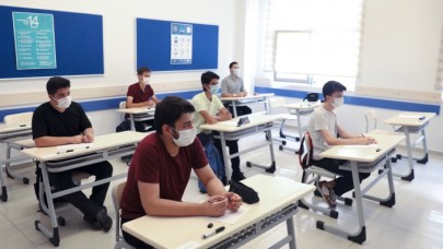 MEB'den liselerle ilgili yüz yüze eğitim kararları