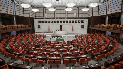 Meclis'teki fezleke sayısı 1336'ya ulaştı: En fazla HDP ve CHP'lilerin fezlekesi var