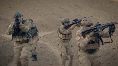 Mehmetçik yerli silahlarla daha güçlü