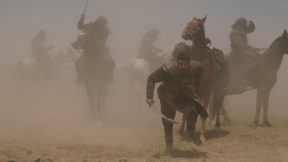 "Mendırman Celaleddin" izleyiciyle buluşuyor