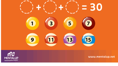 MentalUP,  yarı yıl tatilinde 5, 5 milyon kez oynandı