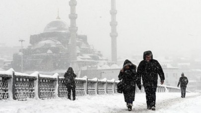 Meteoroloji'den sarı ve turuncu uyarılar peş peşe geliyor: 69 şehir için alarm