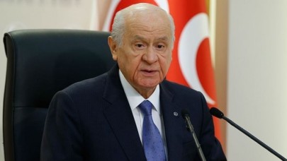 MHP Genel Başkanı Bahçeli'den çok sert Boğaziçi ve Gara açıklaması