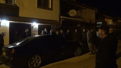 MHP'li Belediye Başkanı saldırıya uğradı