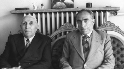 MHP'nin kurucularından Osman Bölükbaşı,  ölüm yıl dönümünde unutulmadı!