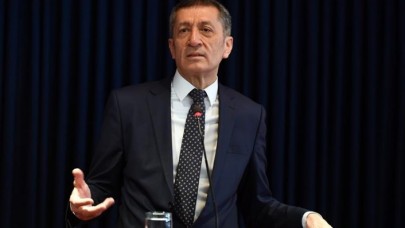 Milli Eğitim Bakanı Selçuk,  "Özel Eğitim Mesleki Gelişim Programları"nı tanıttı