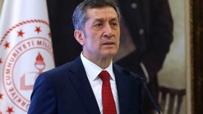 Milli Eğitim Bakanı Ziya Selçuk'tan milyonlarca öğrenciyi ilgilendiren önemli açıklama: Çok kritik!