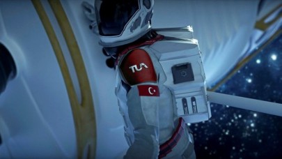 Milli Uzay Programı: Türkiye uzay üssünü Somali'de kuracak!