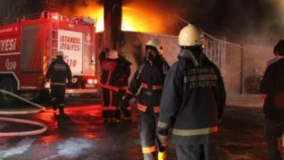 Motosikletli itfaiyeciler geliyor: Gönüllülere çağrı yapıldı