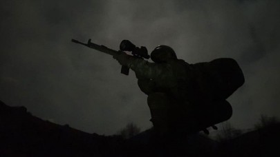 MSB: 3 terörist etkisiz hale getirildi