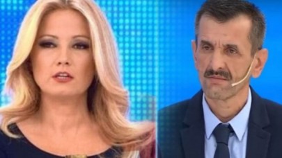 Müge Anlı'nın programındaki Davut Kıranlı'nın intihar ettiği iddia edildi