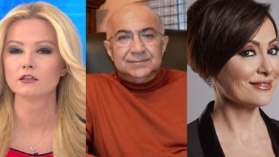 Müge Anlı'nın rakip programına geçtiği iddia edilen Arif Verimli'den yanıt