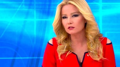 Müge Anlı programa çıkmak için para isteyen adama isyan etti