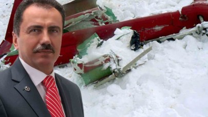 Muhsin Yazıcıoğlu davasında 4 kamu görevlisine hapis cezası