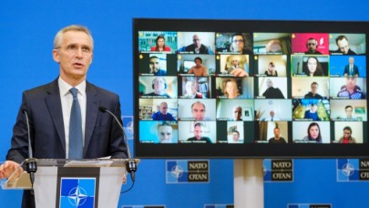 Münih Güvenlik Konferansı'nda “ll. Soğuk Savaş” çağrısı