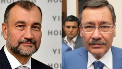 Murat Ülker: Melih Gökçek'ten öğrendim,  bize komplo kuruldu