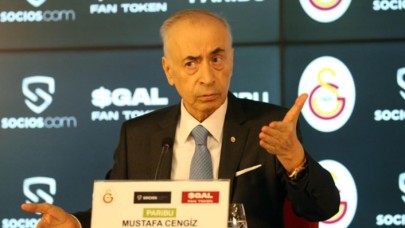 Mustafa Cengiz: Ey Ali Koç!