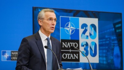 NATO Genel Sekreteri Stoltenberg: Terör saldırılarından en çok çeken NATO müttefiki Türkiye'dir