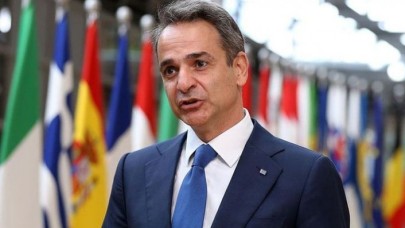 Ne diyorsun Miçotakis: Yunanistan'dan küstah açıklama