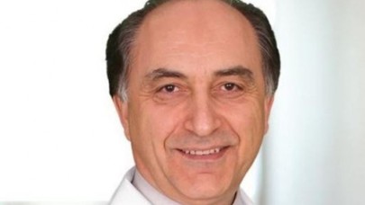 Nedeni korona: Prof. Dr. Kaya Kılıç öldü