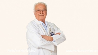 Nedeni koronavirüs: Dr. Aktan Kokuoğlu öldü