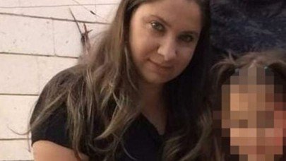 Nevşehir'de otel odasında bıçaklandı: Pınar Can öldü