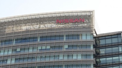 Nissan net kar kaybı beklentisini düşürdü