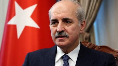 Numan Kurtulmuş'tan çok önemli açıklamalar
