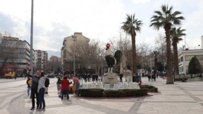 O kentte yaşayanlar dikkat! 1 ay yasak getirildi