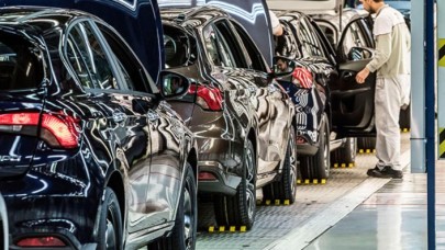 Ocak ayının en fazla satılan otomobil markaları belli oldu