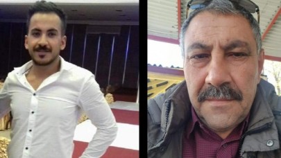 Oğlunu kaybettiği için bunalıma giren baba Abbas Akdağ intihar etti